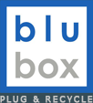 Blubox Logo